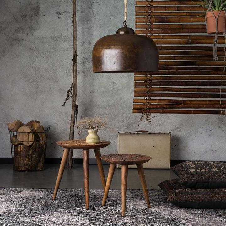 Immagine prodotto Dutchbone Robusto (170 x 240 cm)