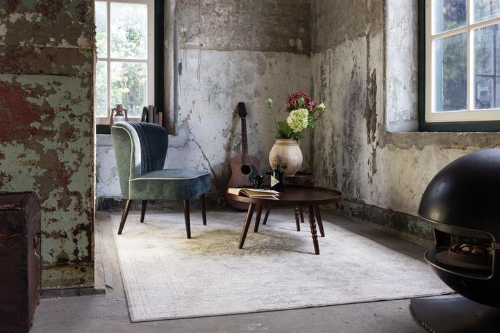 Actual product image Dutchbone Rugged (170 x 240 cm)