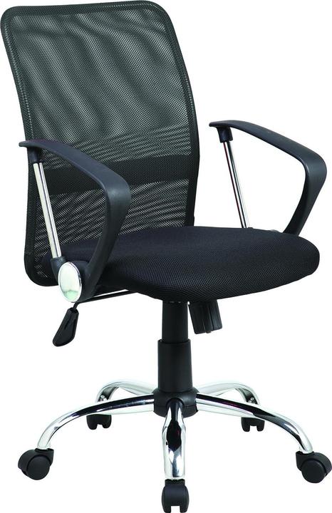 Image du produit Office Products Fauteuil de bureau "Lipsi", noir