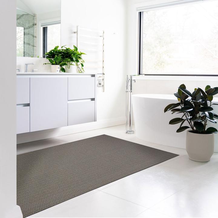 Image du produit Karat Tapis de bain en vinyle (50 x 60 cm)