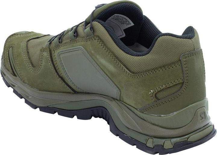Actual product image Salomon XA Forces GTX mission shoe Ranger Green 46.5 (46.5)