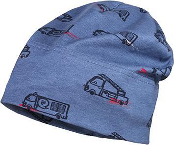 Image du produit Maximo Casquette de transition pour enfants Pompiers UV +