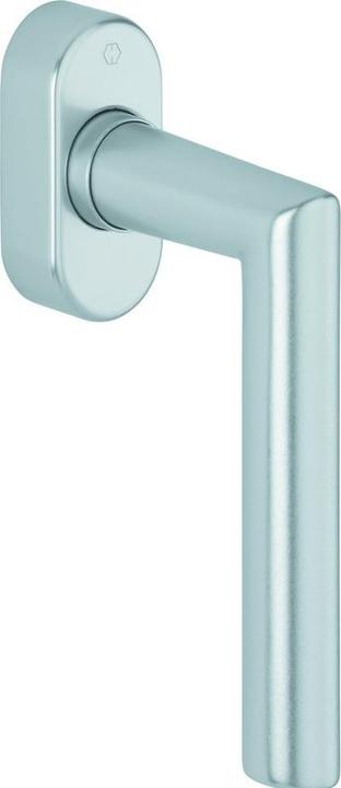 Produktbild Hoppe Fenstergriff duraplus® Amsterdam 0400/UD9056 SecuForte®/VarioFit (Türgriff)