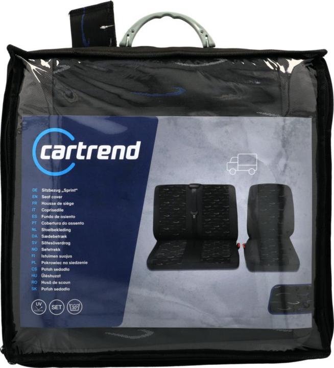 Immagine prodotto Cartrend Sprint