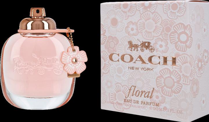 Immagine prodotto Coach Floreale (Eau de parfum, 90 ml)