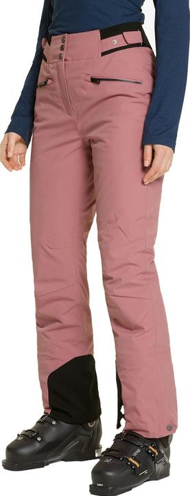 Image du produit Ziener Pantalon de ski femme - TILLA rose blossom - 42 (42)