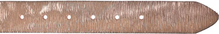 Actual product image B.Belt Belt leather (95)