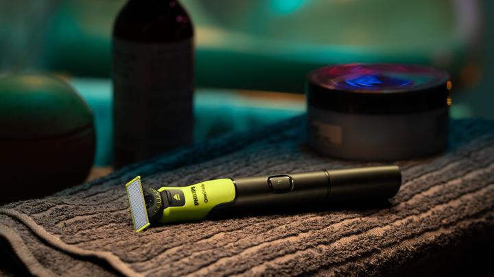 Image du produit Philips OneBlade QP4530/30 Face