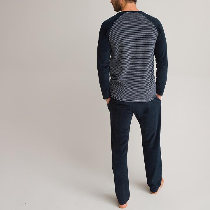 Actual product image La Redoute Collections Pyjamas (XXL)