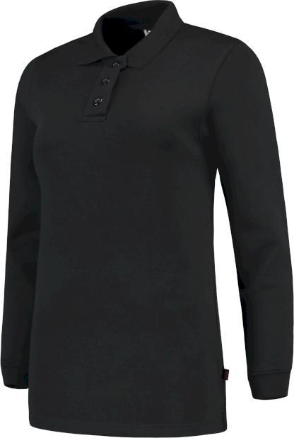Produktbild Tricorp 301007RoyalBlueL Polosweater Dames (L)