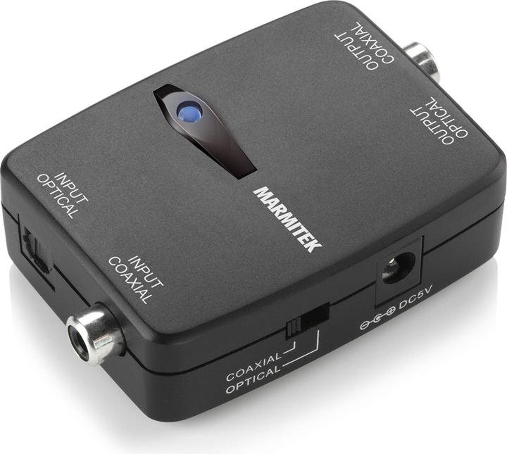 Adattatore audio