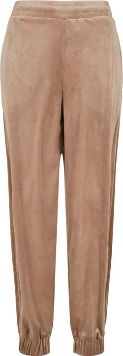 Produktbild Urban Classics Ladies High Waist Ballon Velvet Sweat Pants (S)