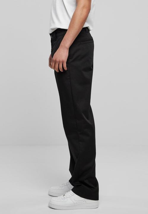 Actual product image Urban Classics Classic Workwear Pants (40)
