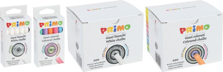 Immagine prodotto Primo Gessetti (Ordinati, 100 x)