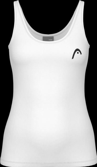 Produktbild Head Spirit Ii Tank Top White Woman (M)