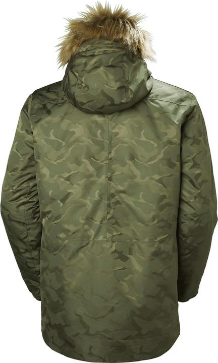 Produktbild Helly Hansen Svalbard Parka (M)