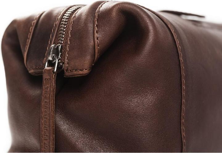 Produktbild Chesterfield Wax Pull Up Kulturbeutel Leder 29 cm (7 l)