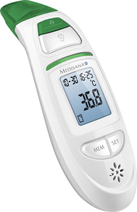 Actual product image Medisana TM 750 (Ear, Forehead, Non-contact)