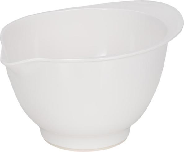 Actual product image Patisse Mixing bowl melamine 1,5L (25 cm, 1.50 l, 1 x)