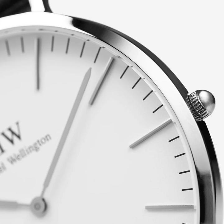 Produktbild Daniel Wellington Sheffield (Analoguhr, 36 mm)