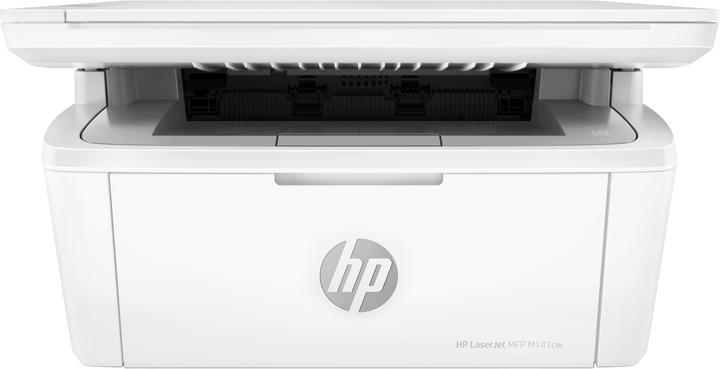 HP LaserJet M140we (Laser, Bianco e nero)