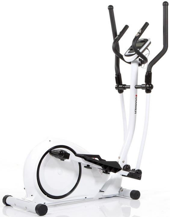 Immagine prodotto Hammer Fitness Crosstech XTR