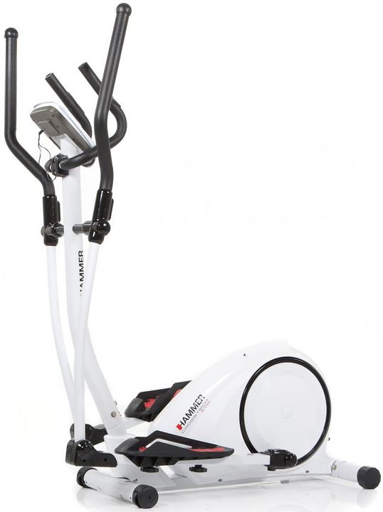 Immagine prodotto Hammer Fitness Crosstech XTR