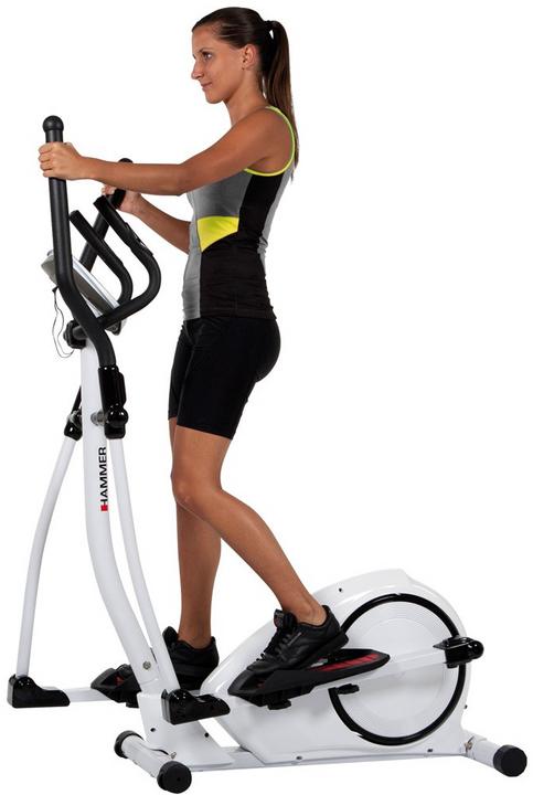 Immagine prodotto Hammer Fitness Crosstech XTR