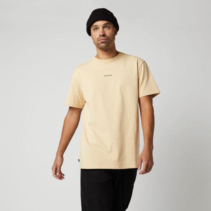 Image du produit Mystic The Staple Tee (S)