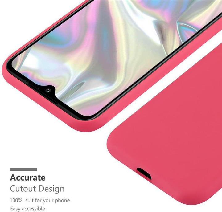 Image du produit Cadorabo Couverture TPU Candy (Samsung Galaxy A70e)