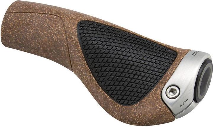 Actual product image Ergon GP1 BioKork S