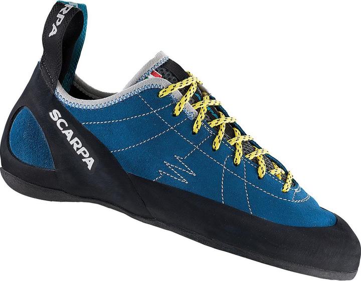 Produktbild Scarpa Herren Helix Kletterschuhe (44.5)