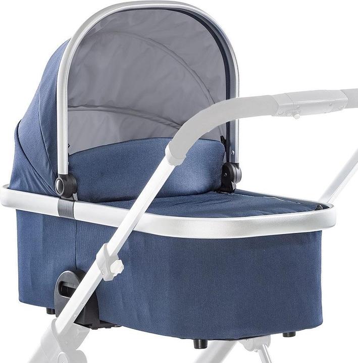 Actual product image Hauck Apollo Pram