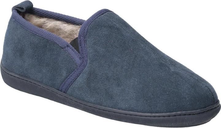 Hush Puppies Hausschuhe Arnold Leder