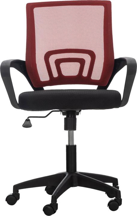 Produktbild CLP Bürostuhl Auburn