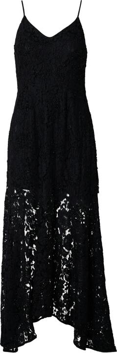 Selected Femme Langes Spitzenkleid (40)