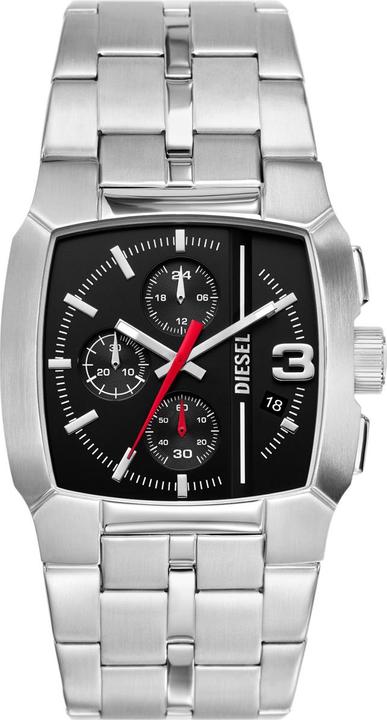 Produktbild Diesel Cliffhanger Chrono (Chronograph, 40 mm)