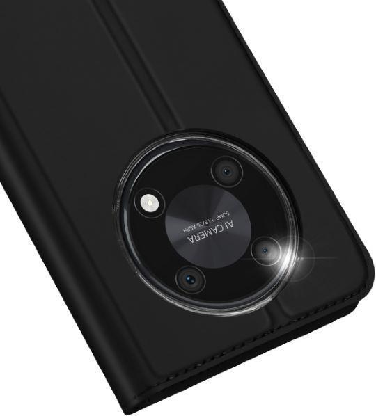 Actual product image Dux Ducis Skin Pro Series Bookcover (Huawei Nova Y90)