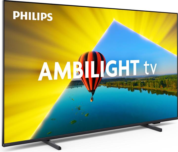 Produktbild Philips 75PUS8079/12 (75", LED, 4K, 2024)