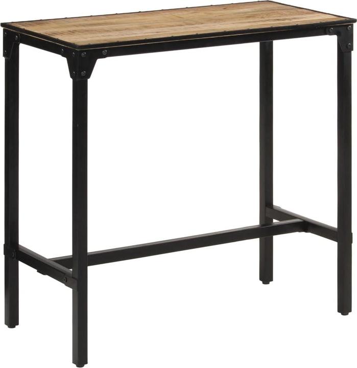 Image du produit VidaXL Wesseling (110 x 55 x 107 cm)