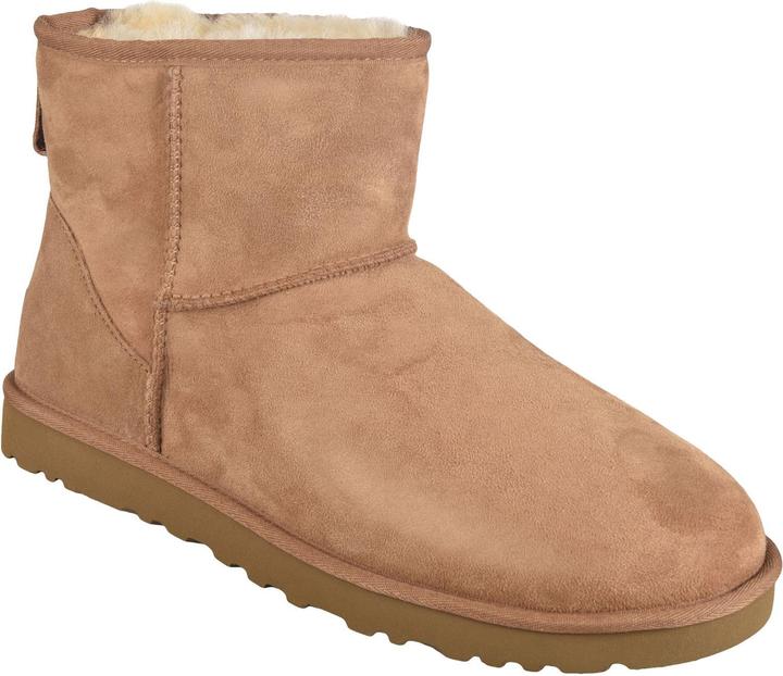 Actual product image Ugg Classic Mini (42)