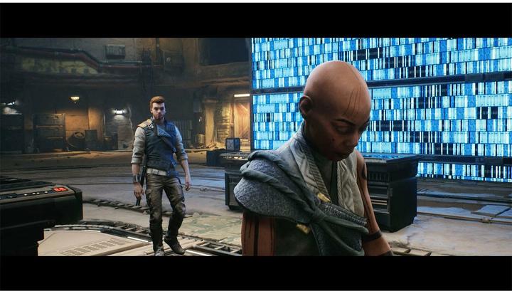 Immagine prodotto Microsoft Xbox Star Wars Jedi Survivor Deluxe Edition Download Code (Xbox Series X, Xbox Serie S)
