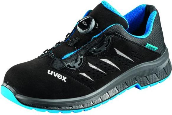 Produktbild Uvex Safety Halbschuh 69382 (S1P, 43)
