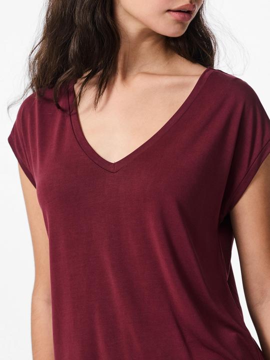 Actual product image Pieces Pckamala Tee Noos Bc (XS)