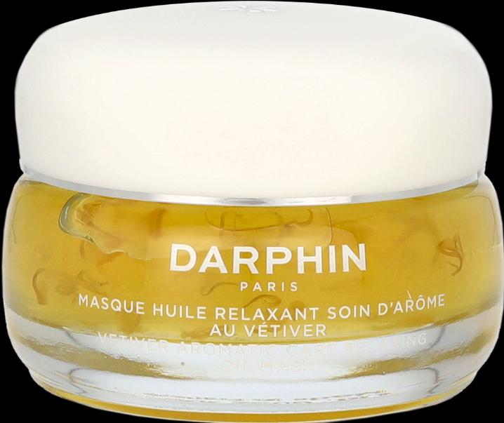 Produktbild Darphin Vetiver Aromatic Care Stress Relief Mask (50 ml)