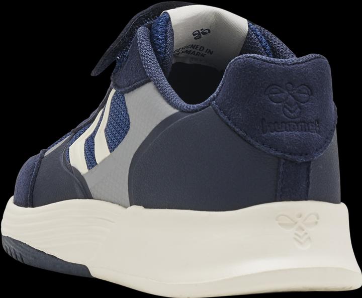 Actual product image hummel 8320 RECYCLED JR (32)
