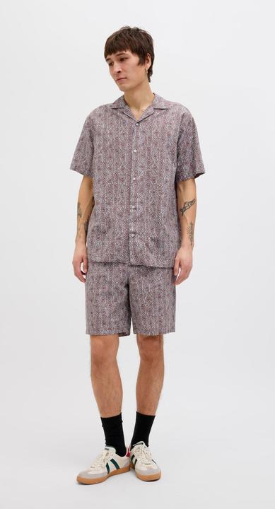 Image du produit Jack & Jones Relaxed Fit Hemd Hemd (S)
