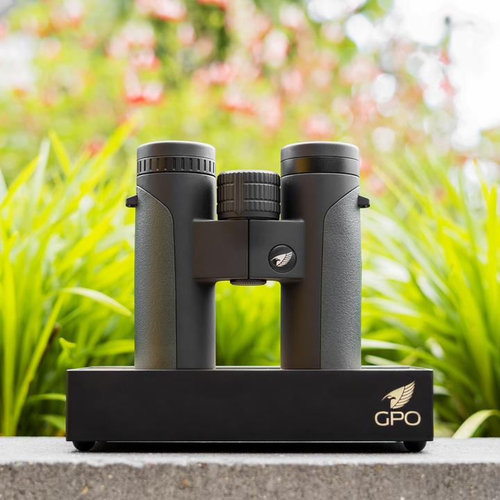 Actual product image GPO Display