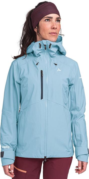 Actual product image Schöffel 3L Jacket Pizac L (38)