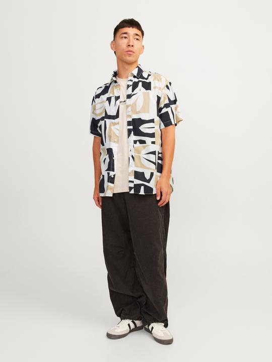 Actual product image Jack & Jones Relaxed fit shirt Shirt (S)
